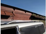 Рейлинги на крышу на автомобиль для Mercedes-Benz Vito (W 638) купить в Минске