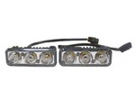 Дневные ходовые огни (DRL) Light AVS DL-3 купить в Минске