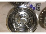Колпаки Диски Mercedes Спринтер Sprinter 906/907 Crafter R16 купить в Минске