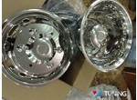 Колпаки Диски Mercedes Спринтер Sprinter 906/907 Crafter R16 купить в Минске