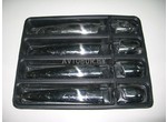 Накладки на дверные ручки . 1201043 купить в Минске