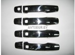Накладки на дверные ручки . 7014041 купить в Минске