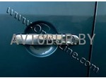 Накладки на дверные ручки. 7525041 купить в Минске