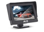 Монитор AVS парковочной системы PS-801 купить в Минске