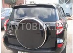 Чехол на запасное колесо TOYOTA RAV4 купить в Минске