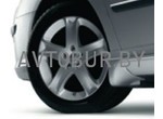 Брызговики TOTOTA CAMRY 2007-2011 купить в Минске