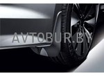 Брызговики  KIA SPORTAGE 2009 купить в Минске
