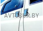 Накладки на дверные ручки. 2621041 купить в Минске