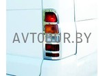 Накладки на стопы. 2621101 купить в Минске