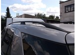 Рейлинги на крышу на автомобиль на автомобиль для Mercedes-Benz ML (W164) купить в Минске