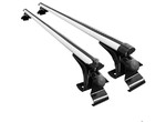 Рейлинги Автобагажник 3 Багажник на крышу. Поперечины.  Дуги.  Аэродинамические. купить в Минске