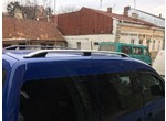 Рейлинги на крышу на автомобиль Фольксваген Кадди с 2004  - 2025 купить в Минске