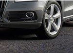 Окантовка противотуманных фонарей 2 штJETTA VI SD 16	2011-. купить в Минске