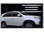 Молдинг дверной SKD2030SR купить в Минске