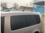Рейлинги на крышу на автомобиль  Volkswagen Caddy Maxi  (  Кадди Макси ) купить в Минске
