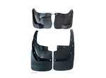 Брызговики TOYOTA L/C 200 2012-2016 N60 купить в Минске