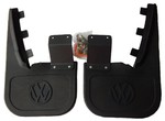 Брызговики пара VW T-4 купить в Минске