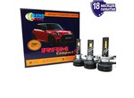 Светодиодные лампы в головной свет RAM CompactS купить в Минске