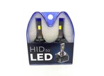 Светодиоды вместо ксенона HID to LED NewM купить в Минске