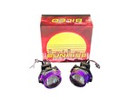 SunRise RACER 24V 3  BI-LED модуль Линзы автомобильные. Автомобильные линзы. Биледы купить в Минске