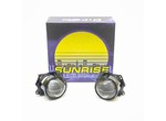 Sunrise Basic 2.5 BI-LED модуль Линзы автомобильные. Автомобильные линзы. Биледы купить в Минске