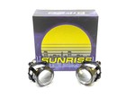 Sunrise Basic 3 BI-LED модуль Линзы автомобильные. Автомобильные линзы. Биледы купить в Минске