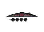 Парктроник AVS PS-144 U (4 датчика) купить в Минске