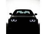 Ангельские глазки светодиодные BMW (Е53/Е32/E36/E38/E39/E46/Е39/Е34) купить в Минске