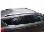 Ford Kuga Рейлинги Автобагажник. Багажник на крышу. Поперечины.  Дуги. . Форд Куга купить в Минске