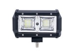 Светодиодная фара.   Светодиодные фары. Led. Лед. Балка. LB 2x16x3 96W купить в Минске