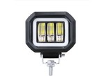 Противотуманные фары. ГАРАНТИЯ. Светодиодная фара. Led. Лед. 30W  Противотуманка. ПТФ купить в Минске