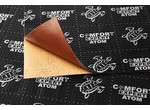 Comfort mat Atom .Шумоизоляция.  Вибра Виброизоляция автомобильная. купить в Минске